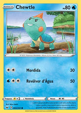 Chewtle - Pokémon TCG - MoxLand